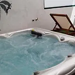 Lägenhet Slavica-new-with Jacuzzi