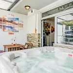 Lägenhet Slavica-new-with Jacuzzi