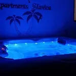 Lägenhet Slavica-new-with Jacuzzi Split