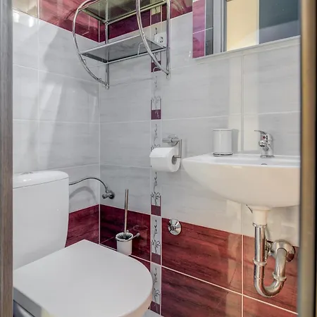 Slavica-new-with Jacuzzi * Split