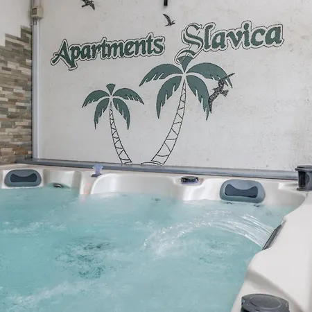 Slavica-new-with Jacuzzi *