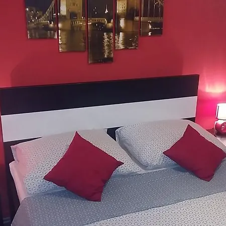 Slavica-new-with Jacuzzi Apartment Split