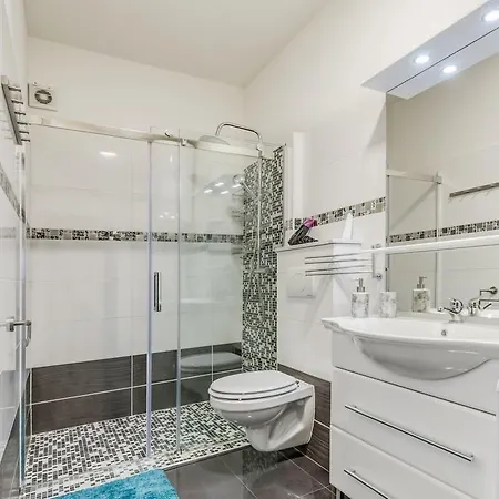 Apartment Slavica-new-with Jacuzzi *