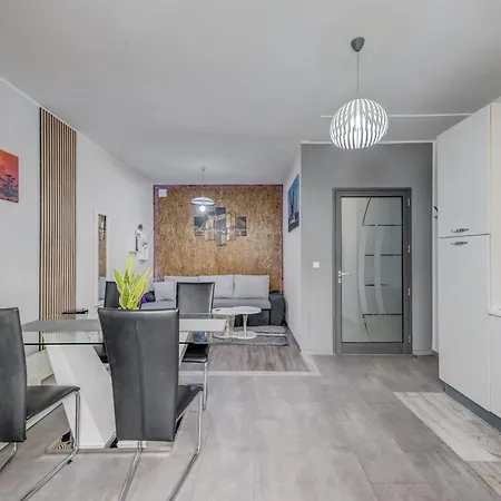 Apartment Slavica-new-with Jacuzzi *