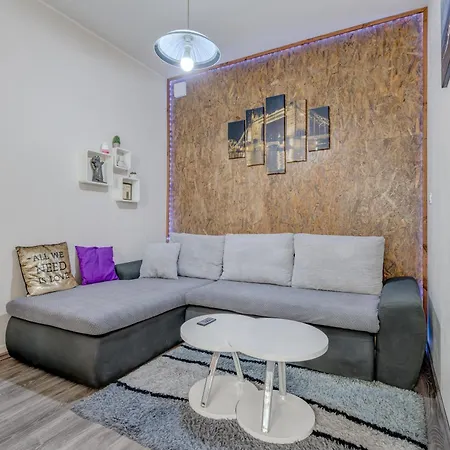 Apartment Slavica-new-with Jacuzzi *